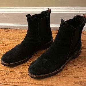 Sam Edelman Chelsea Boot